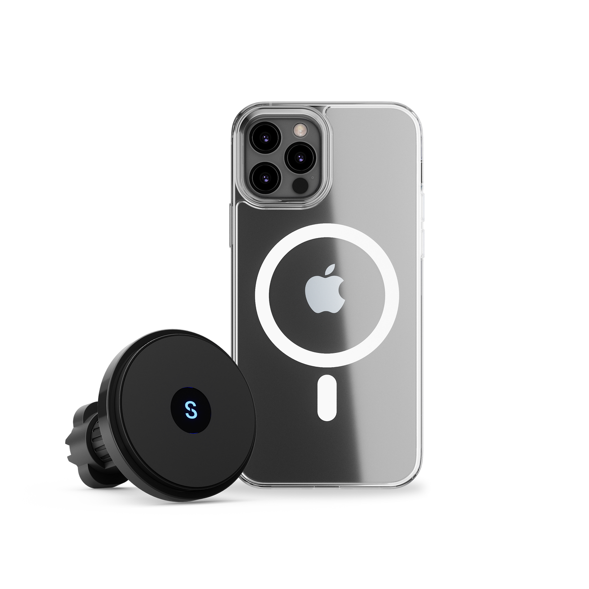 Car Bundle | For Apple