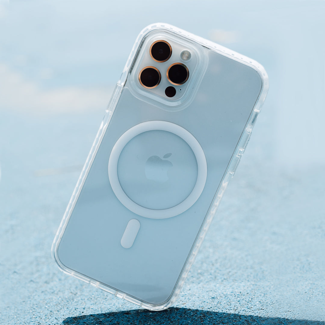 SnapMag Impact Case | For Apple